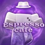 Espresso Cafe