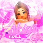 Akipó Grill