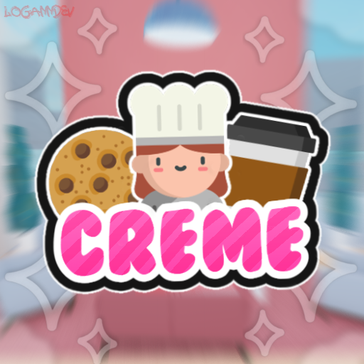 Cremé Logo